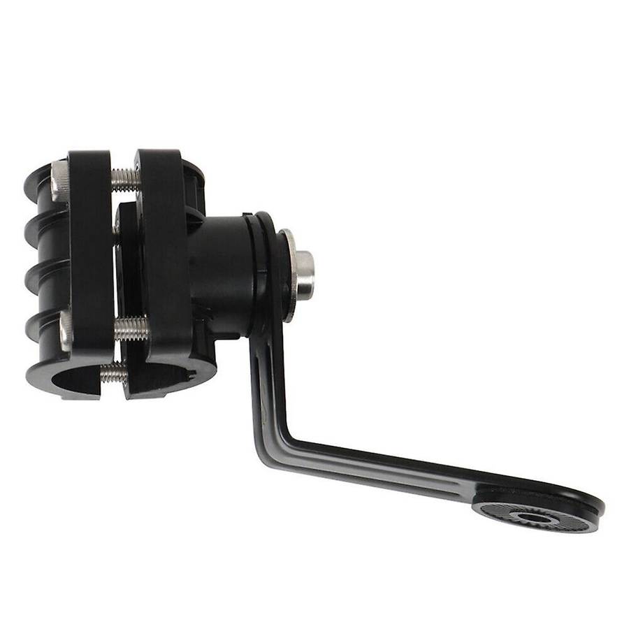 New Transducer Perspective Mode Mount 010-12970-00 for Panoptix LiveScope