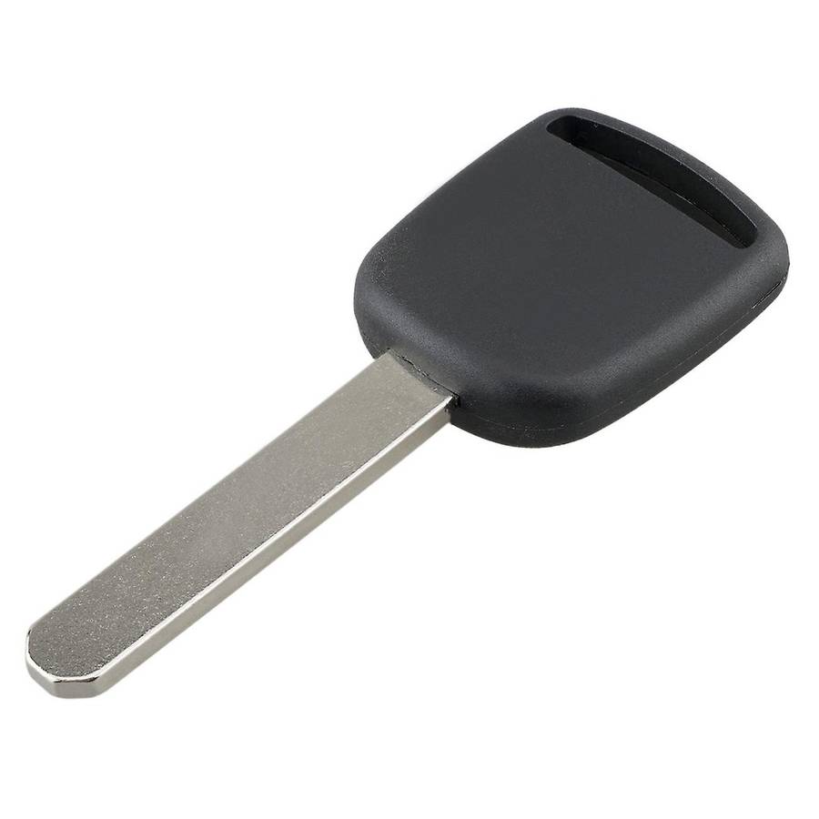 New Uncut Transponder Ignition Car 46 Chip Key Fit for Accord Pilot Fit -V