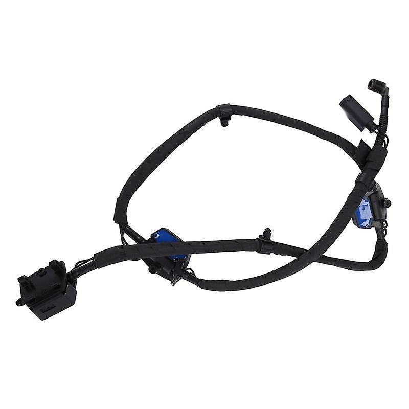 New Windscreen Nozzle Windshield Washer Sprayer Jet System 61677196950 for - 5Er GT F07 520D 530D 5