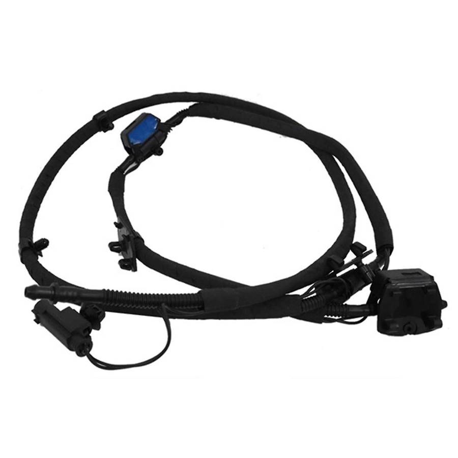 New Windscreen Nozzle Windshield Washer Sprayer Jet System 61667954204 61662643227 for X1 F48 2015-