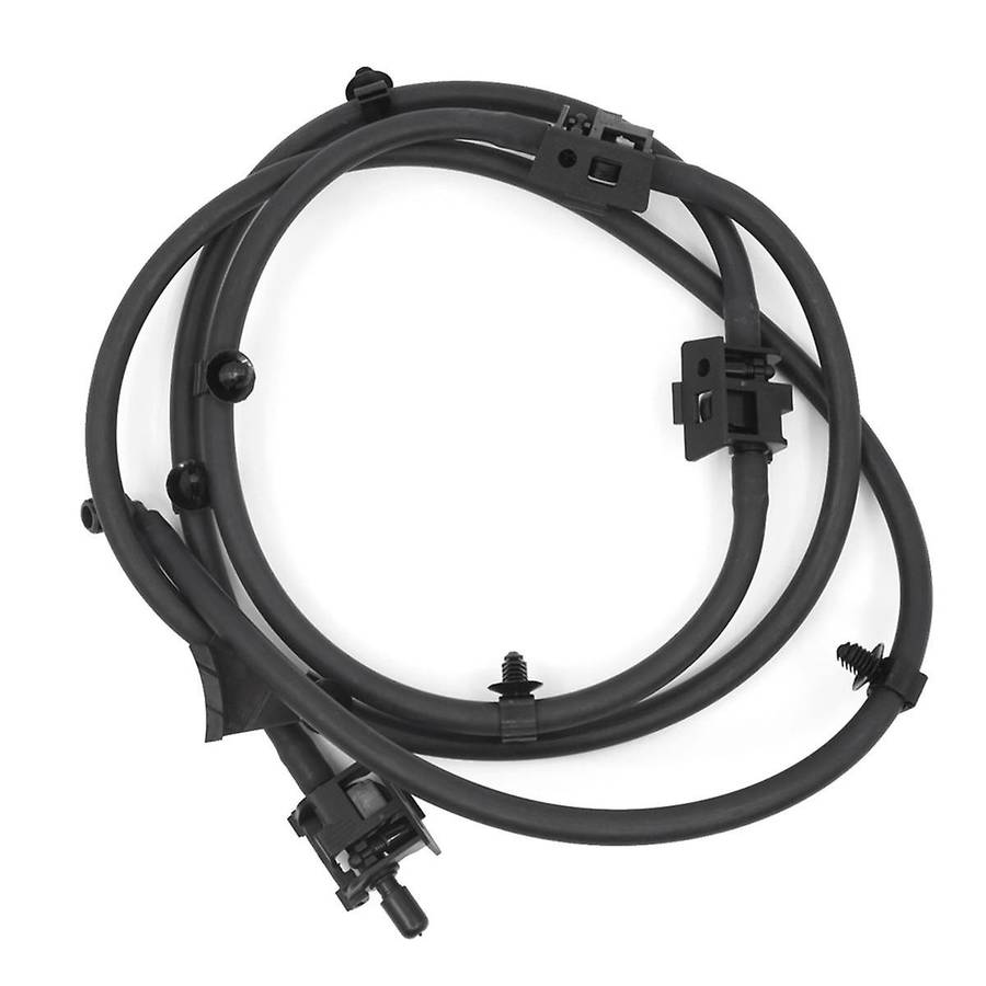 New Windshield Windscreen Washer Nozzle Jet Hose A2138608900 for - E -class W213 W257 without Heated