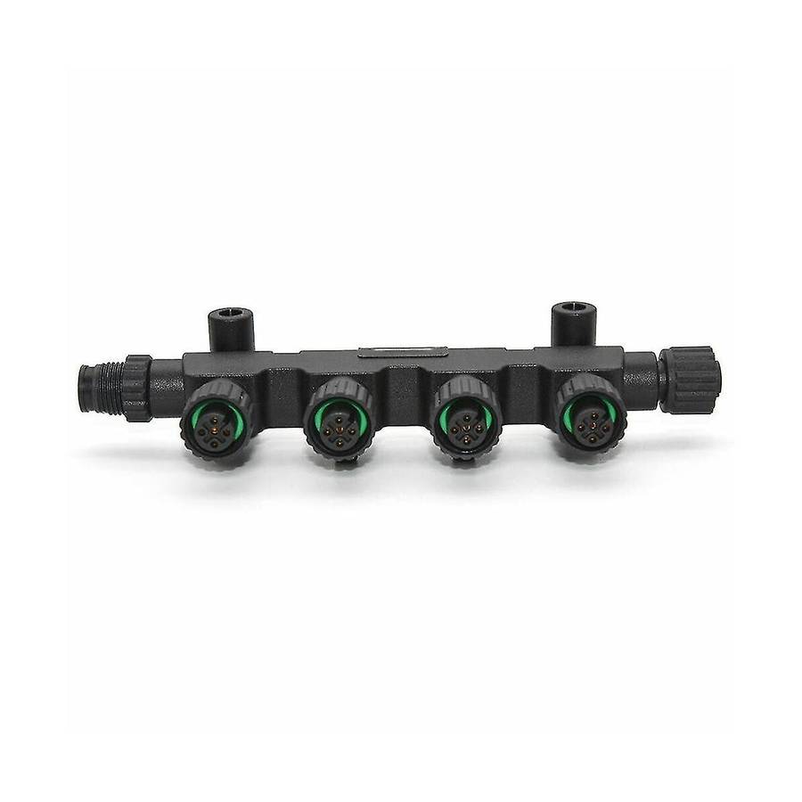 Nmea2000 4-port Multiport T-connector Nmea 2000 Cx5005 Converters Collecter