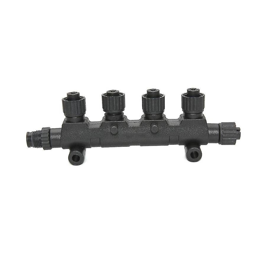Nmea2000 4-port Multiport T-connector Nmea 2000 Cx5005 Converters Collecter