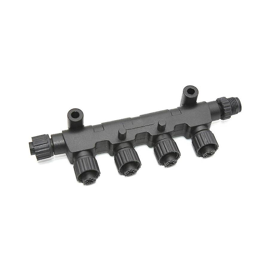 Nmea2000 4-port Multiport T-connector Nmea 2000 Cx5005 Converters Collecter