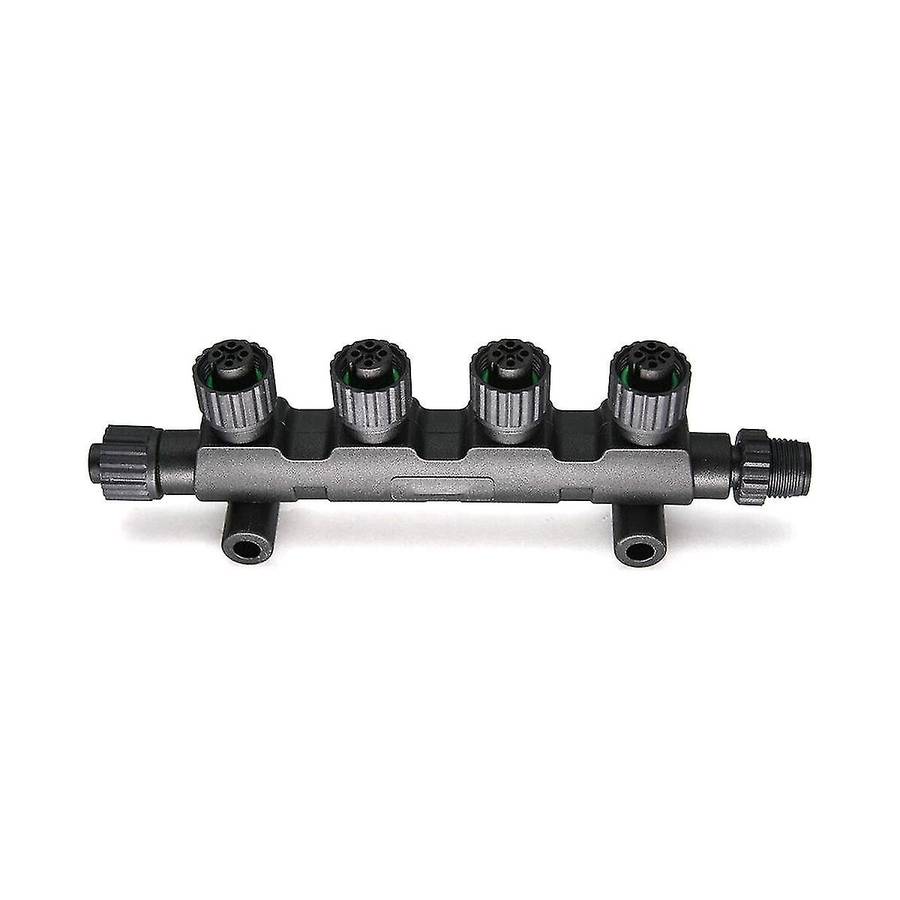 Nmea2000 4-port Multiport T-connector Nmea 2000 Cx5005 Converters Collecter