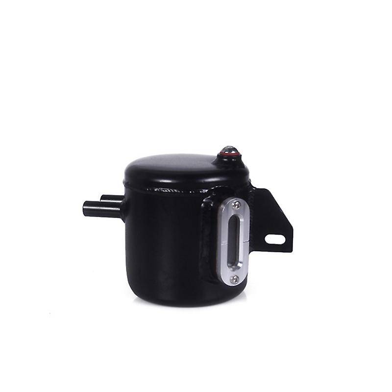 Oil Catch Can Tank for 2.0TFSI Engines Fuel Tank Universal EA888