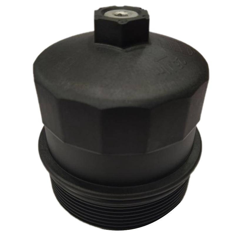 Oil Filter Housing Cap 11427521353 for BM-W E60 E61 E65 E66 X5 E53 E70 545I 650I 645Ci 745Li 750I 76