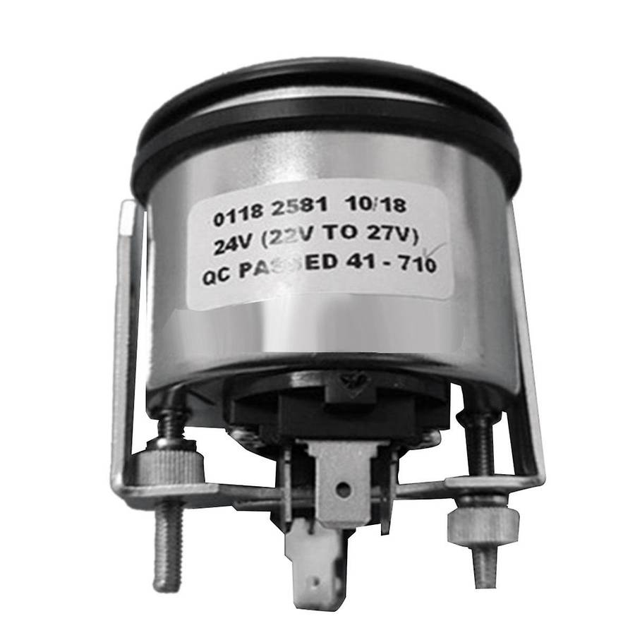 Oil Pressure Gauge 01182581 01181804 for Deutz Engine F4L914/D914L04 01173798 01172870 Instrument Pr