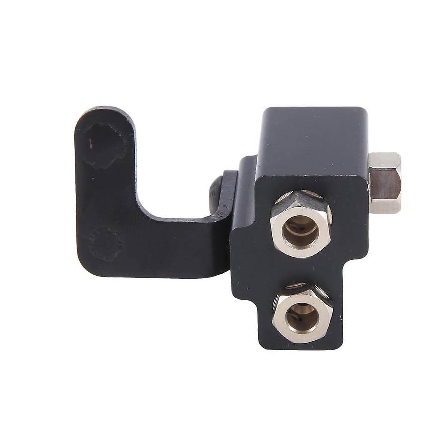 Oil Pump Cabin Connection Block 21880315 for FH4/FM4 Trucks Cab Lift Hose Connection Module
