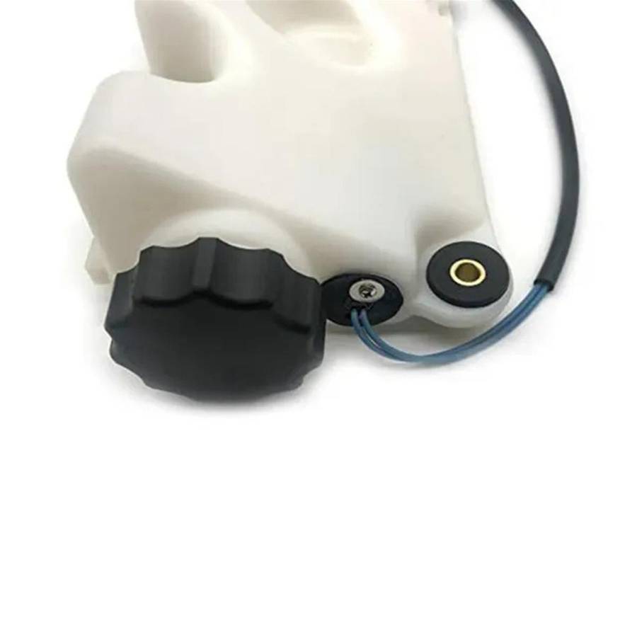 Oil Tank Assembly 830889A1 for Mercury Outboard 200 225 250 300 Boat Motor Oil Tank 8M0064073 81845