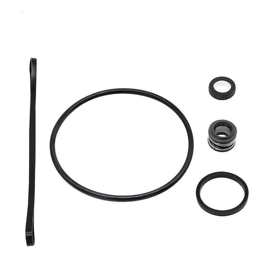 O-Ring Repair SP3000X Kit for Super SPX1600 Pump with Shaft Seal Assembly Pool Cleaning Tools Pool E