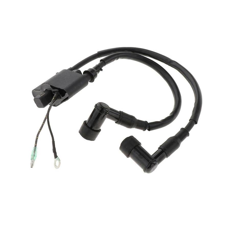 Outboard Boat Motor Ignition Coil Parts 3g2-06040-4 803706a1 3g2-06040 3g2060404 for Tohatsu 9.9 15