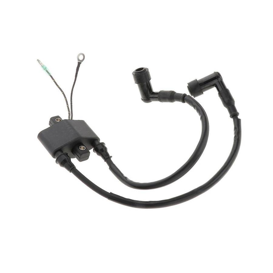 Outboard Boat Motor Ignition Coil Parts 3g2-06040-4 803706a1 3g2-06040 3g2060404 for Tohatsu 9.9 15