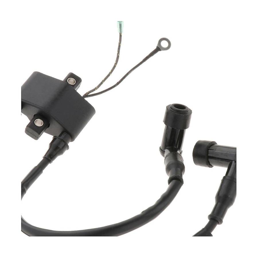 Outboard Boat Motor Ignition Coil Parts 3g2-06040-4 803706a1 3g2-06040 3g2060404 for Tohatsu 9.9 15