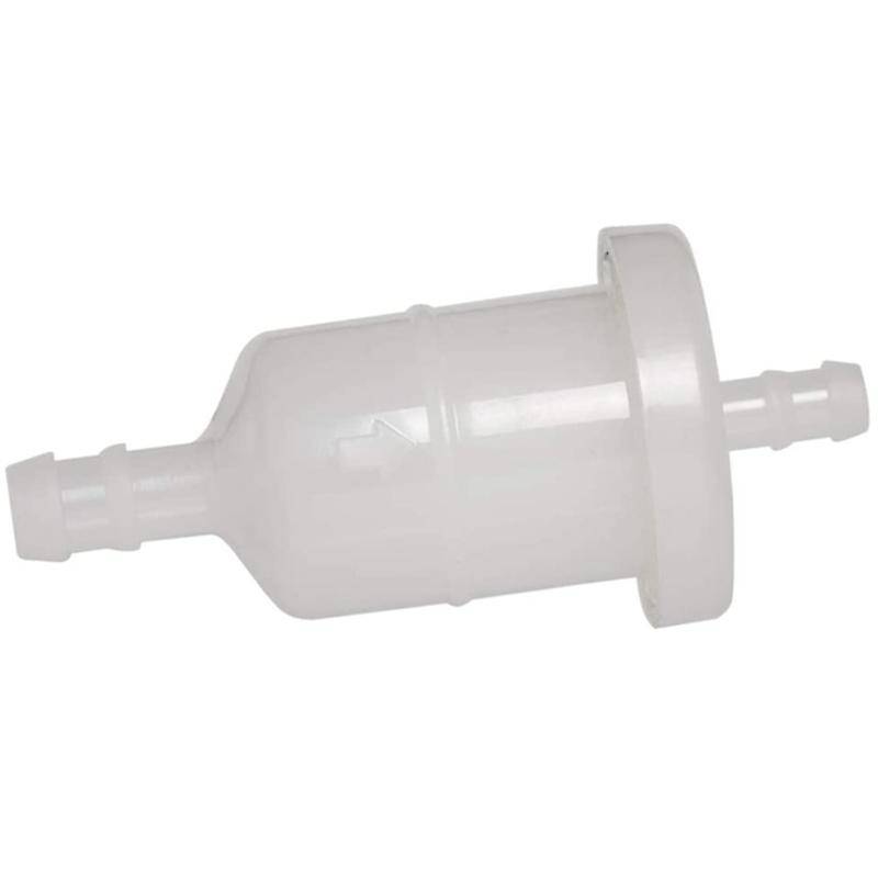 Outboard Engine Low Pressure Pump Filter 16910-ZV4-015 Is Suitable for 8-90HP