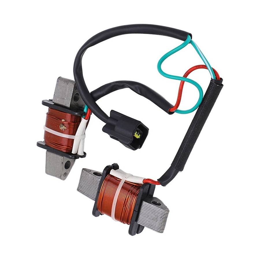 Outboard Engine Lighting Coil for Outboard 60hp 70hp 2 Stroke 6h2-85533-01