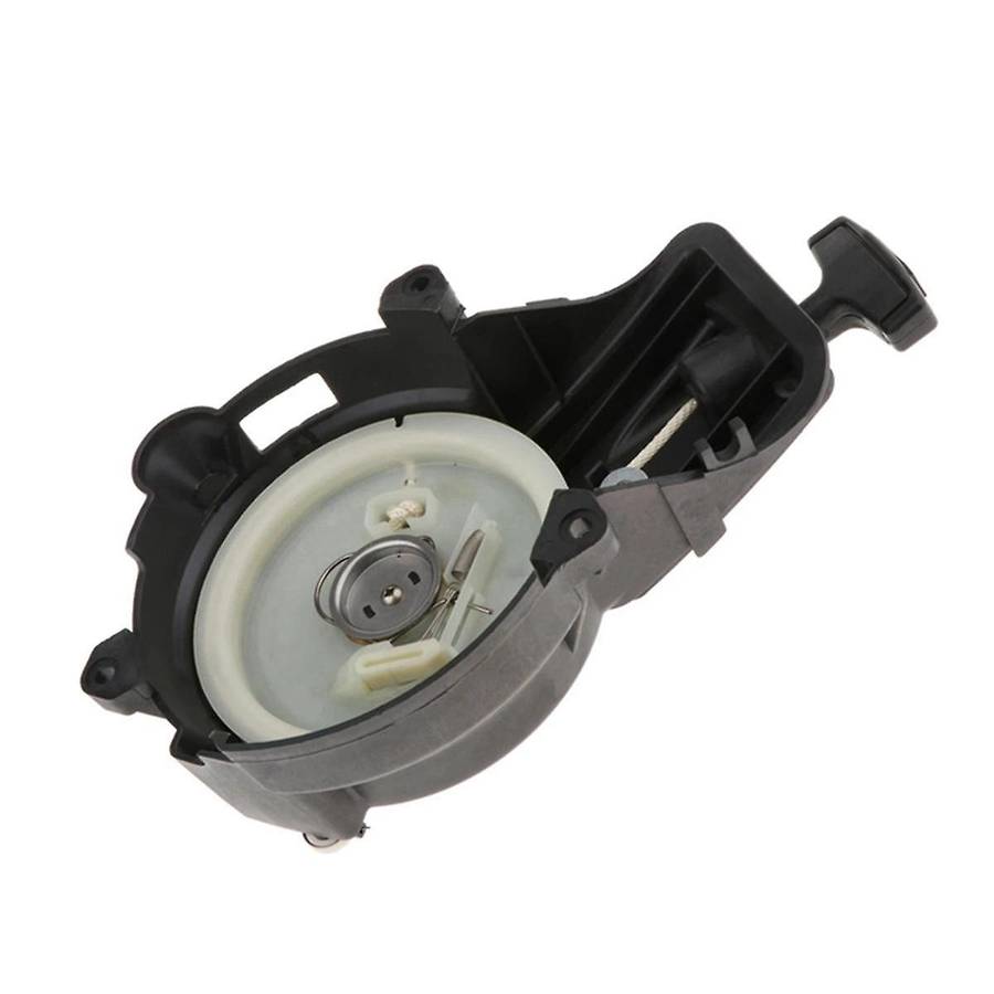 Outboard Manual Assy for 2 Stroke 9.9hp 15hp Boat Engine 63v-15710-10 63v-15710-12