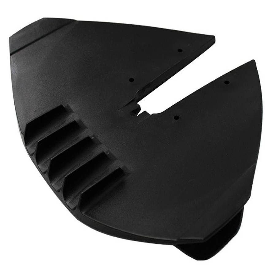 Outboard Motor Hook Universal Marine Wave Breaker Durable Hydrofoil Stabilizer for Ship Yacht Yacht