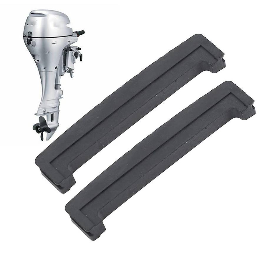 Outboard Seal Damper for 2 Stroke 15 Outboard Engine, Direct Replace 63V-45375-00 Good Sealing