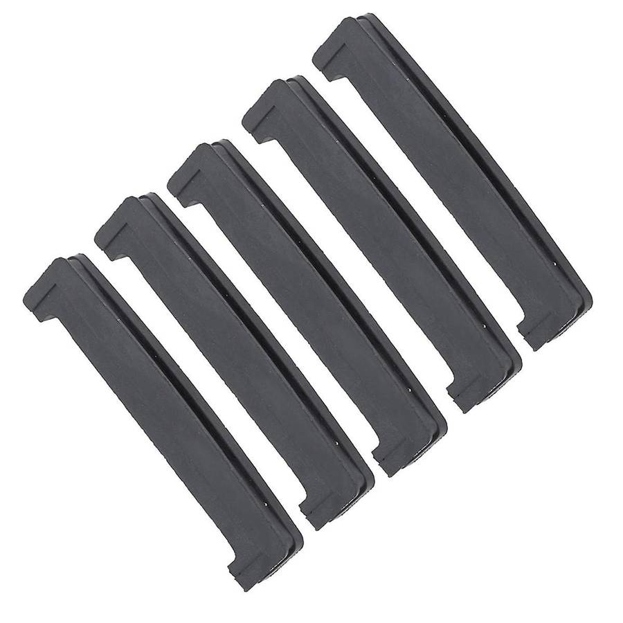 Outboard Seal Damper for 2 Stroke 15 Outboard Engine, Direct Replace 63V-45375-00 Good Sealing