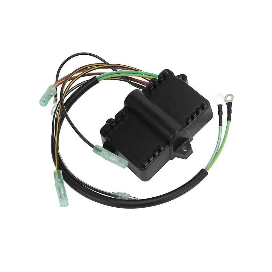 Outboard Switch Box Abs Power Pack Replacement for Mercury 635hp 2 Cylinder Motor 114 7452k1