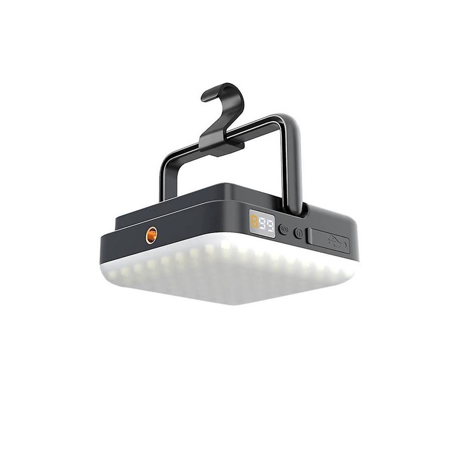 Outdoor Tent Lights Camping Lights Atmospheres Lights Outage Emergency Charging Super-bright Multif