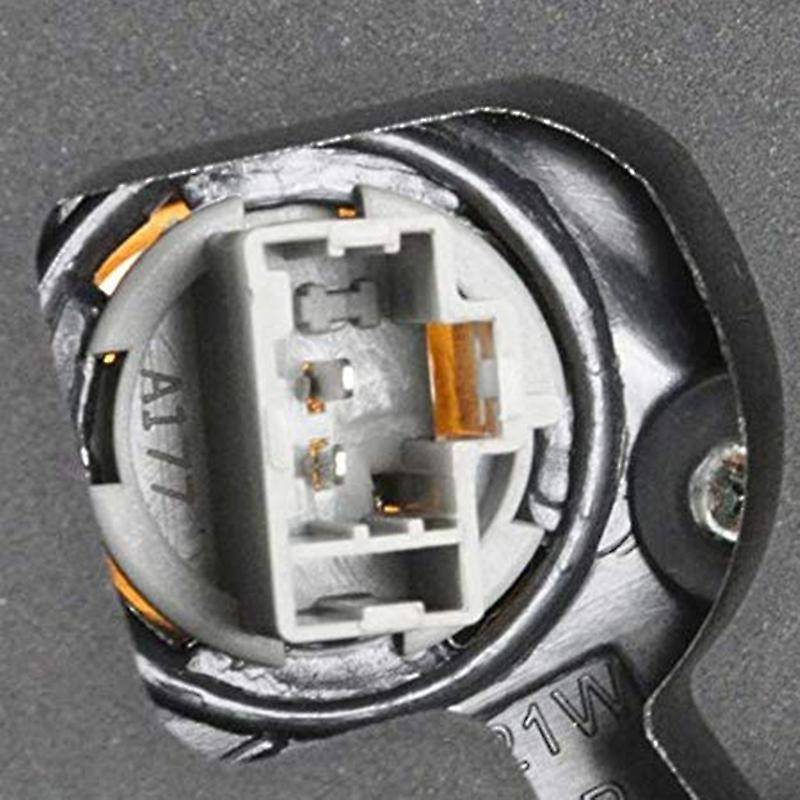 Outer Taillight Tail Lamp Rear Brake Light Passenger Right RH for 10-13 Sedan