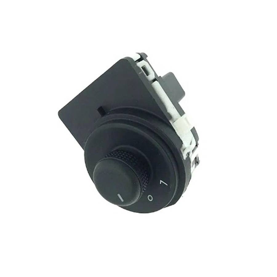 Outside Rearview Mirror Control Switch for  Aveo T300 Spark Part Number 95328440 95460071