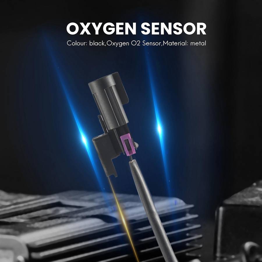 Oxygen O2 Sensor Fit for RZR 570 1000 XP XP 4 1000 Turbo 4016021 4013979