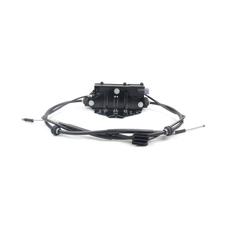 Parking Brake Actuator with Control Unit 34436850289 Replacement for E70 X5 E71 X6 2007-2014 3443677