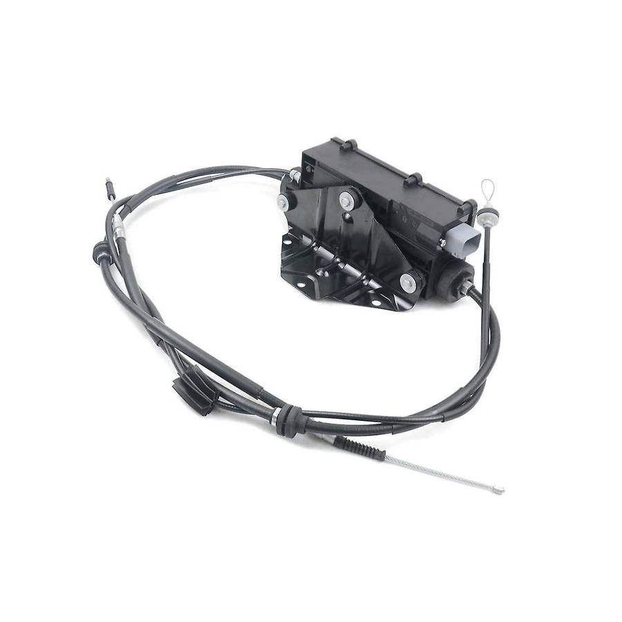 Parking Brake Actuator with Control Unit 34436850289 Replacement for E70 X5 E71 X6 2007-2014 3443677