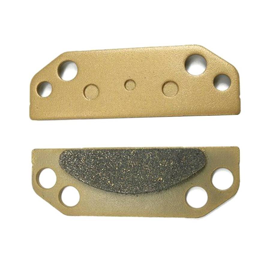 Parking Brake Pad Set 2203147 for 500 700 800 900 Xp Crew 2005-2015