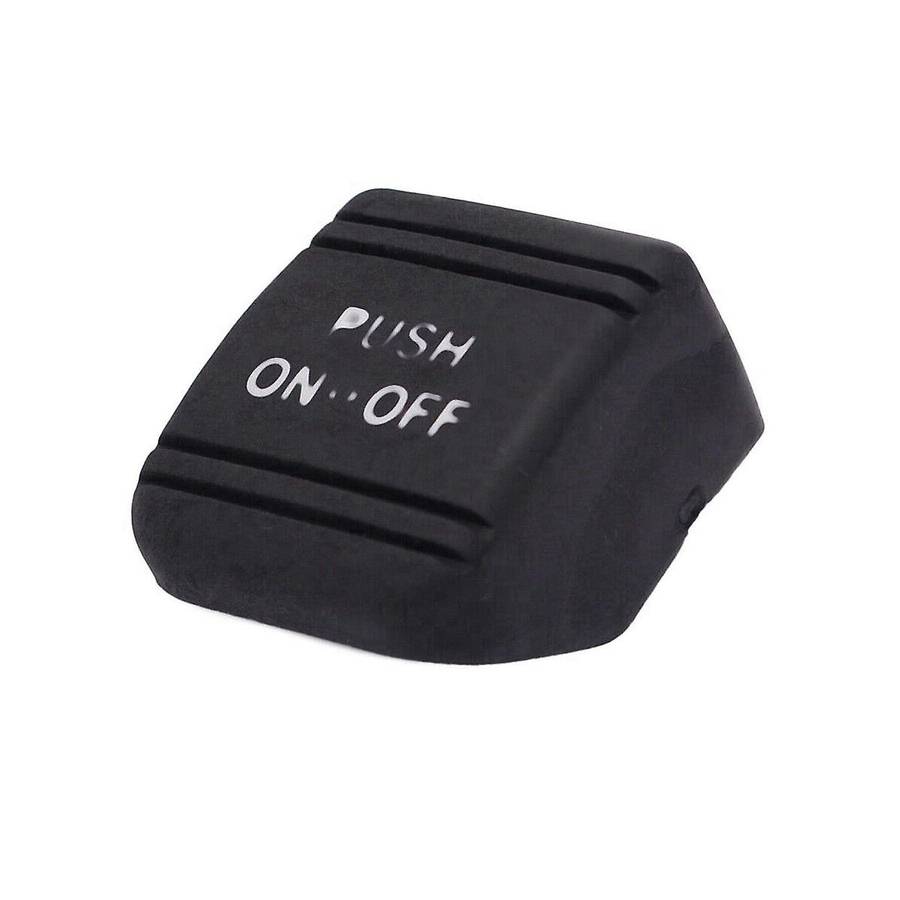 Parking Emergency Brake Pedal Pad Cover for Prius Is250 Is350 Rx270 Gs350 46252-68010