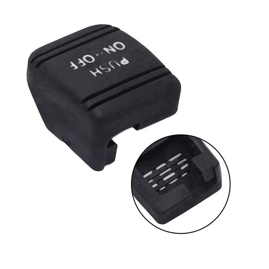 Parking Emergency Brake Pedal Pad Cover for Prius Is250 Is350 Rx270 Gs350 46252-68010