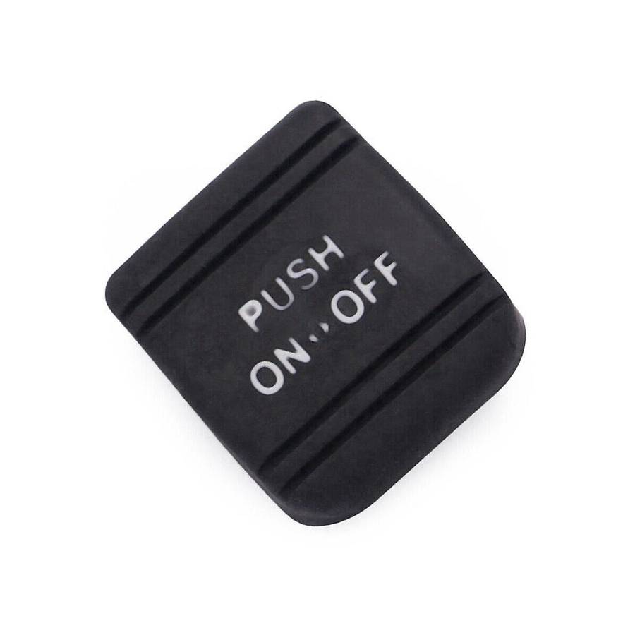 Parking Emergency Brake Pedal Pad Cover for Prius Is250 Is350 Rx270 Gs350 46252-68010