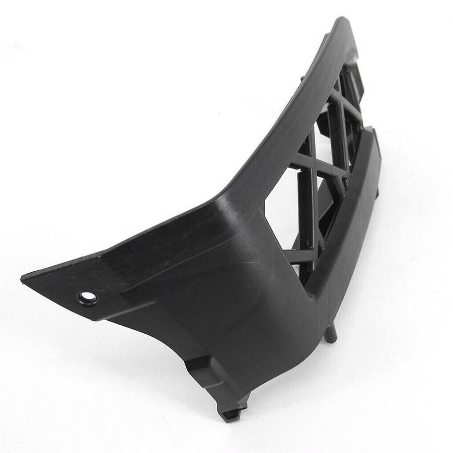 Passenger Right Bumper Bracket 62222-EA500 for Frontier 2005-2021 2005-2012 Front Bumper Support Cov