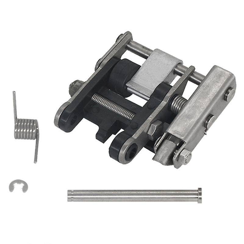 Pawl Lock Assembly Fits Club Car G&E 2004-2009 Precedent 1St Generation Golf Cart Including Plug and