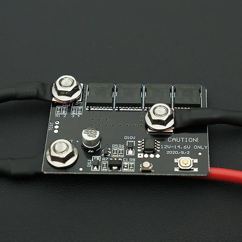 PCB Circuit Board Welding Equipment 12V Battery Powered Spot Welding Machine with 18650/26650 Spot W