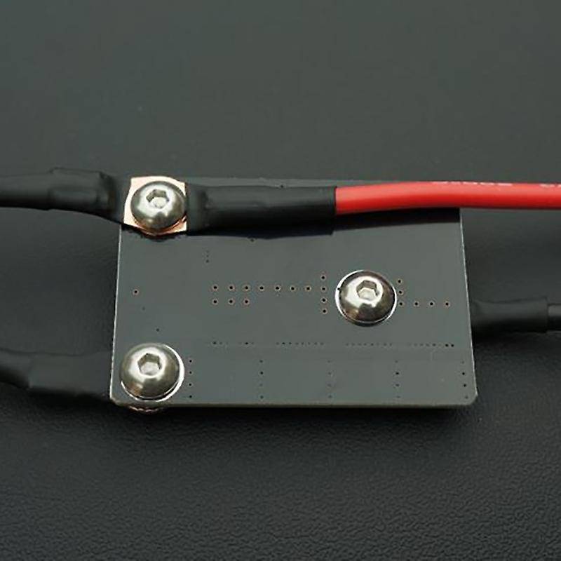 PCB Circuit Board Welding Equipment 12V Battery Powered Spot Welding Machine with 18650/26650 Spot W