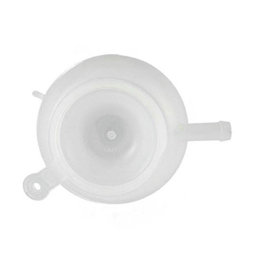 Pcd500030 for Lr 1 1996-2006 Radiator Expansion Tank with Cover Overflow Container Pcf101360 Pcf000