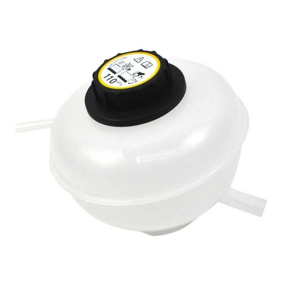 Pcd500030 for Lr 1 1996-2006 Radiator Expansion Tank with Cover Overflow Container Pcf101360 Pcf0000