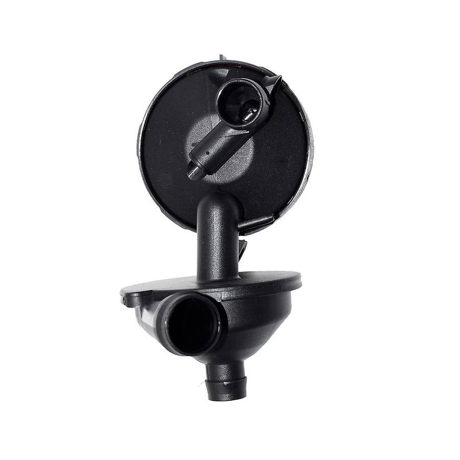 Pcv Engine Crankcase Vent Valve Black 11617501566 for E46 E39 E60 E83 X3 E53 X5 Z4