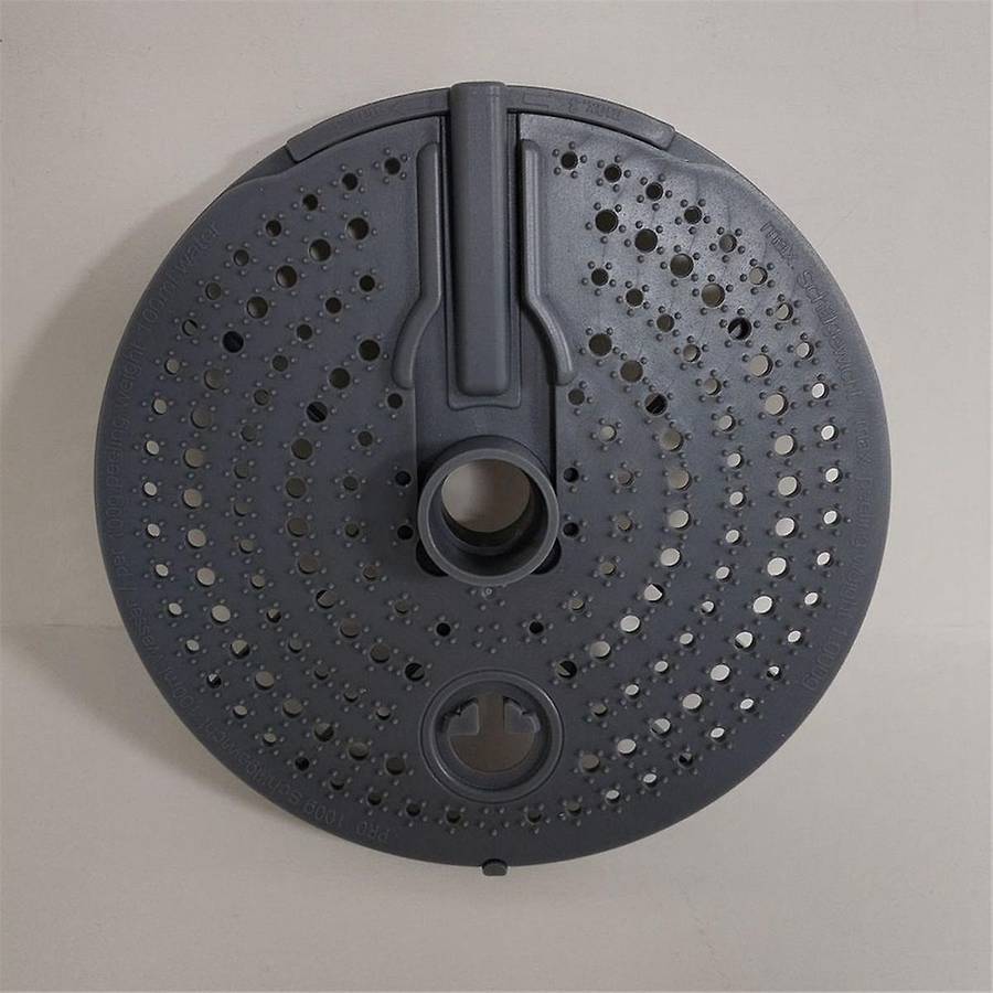 Peeler Attachment for TM6, TM5, TM31,Potato Peeler with Plastic Grater,Peeling Potato, Carrot, Veget
