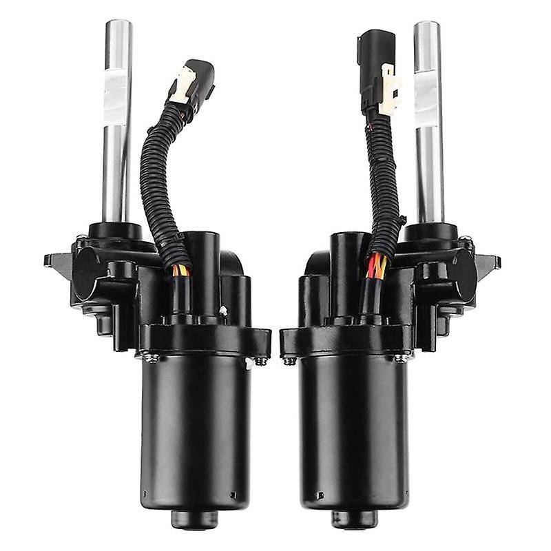 Pedal Motor Front Left/Right Rear Drive Power Pedal Motor Automotive for 2007-2014 AL3Z16A506A AL3Z1
