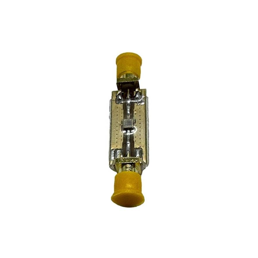 PIN Diode SMA RF Limiter 10M-6GHz +10DBm/+20DBm/0DBm Multifunctional Convenient Mini Volume RF Limit