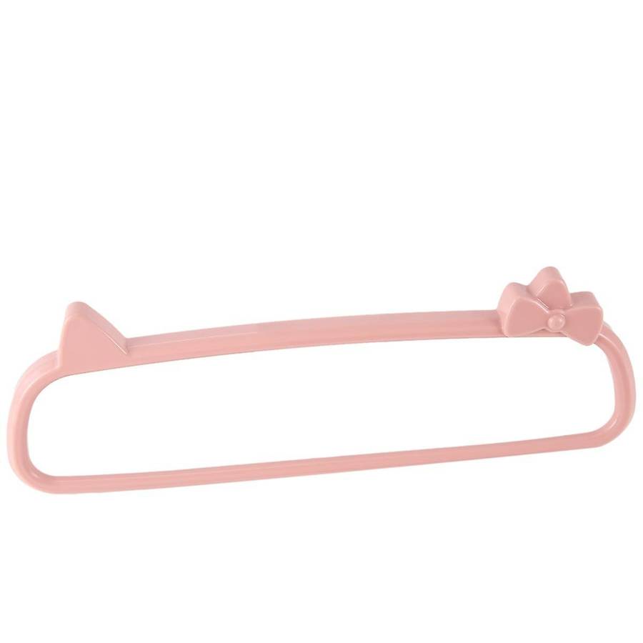 Pink Car Interior Rearview Mirror Protective Frame Trim Cover for Dolphin Mini / for Seagull