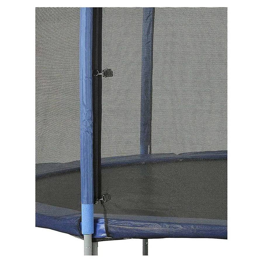 Pink Children'S Trampoline Railings, Foam Tubes, Sponge Tubes, Fence Anti-Collision Protection Cover