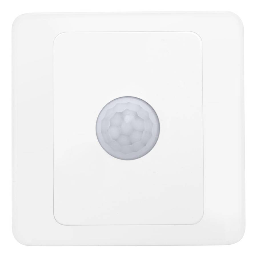 PIR Infrared Motion Sensor Switch 220V Auto Control LED Lamp Lighting Switch Smart Body Induction De