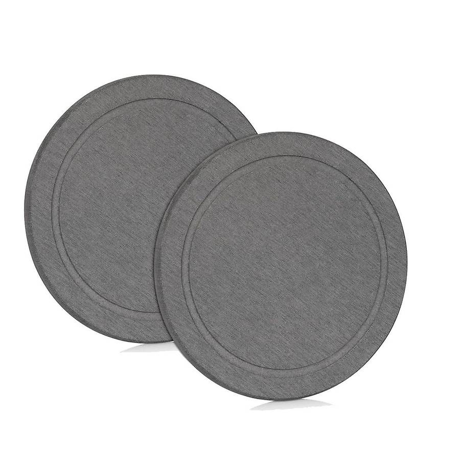 Plant Saucer Flower Pot Saucers Plant Trays for Pots Instant Dry Diatomaceous Drip Trays for Indoor