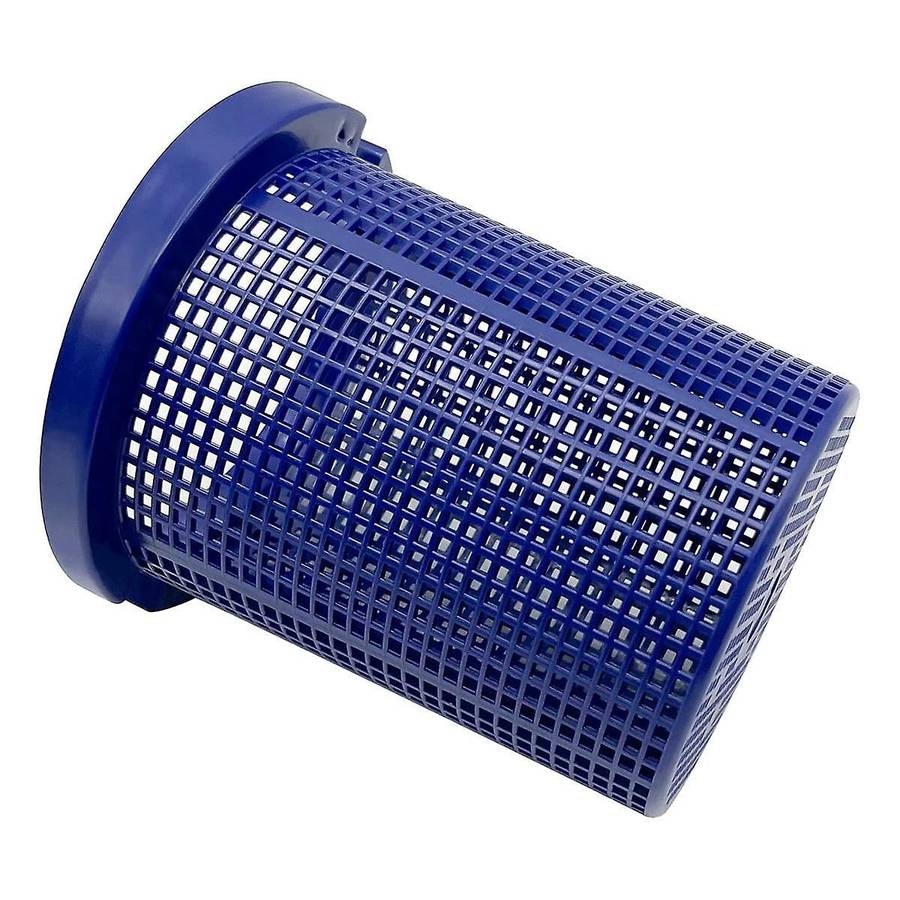 Plastic B106 Skimmer Filter Basket for Glass Ii Maxi Glass Ii Glass Replacement Swimming Pool Filte